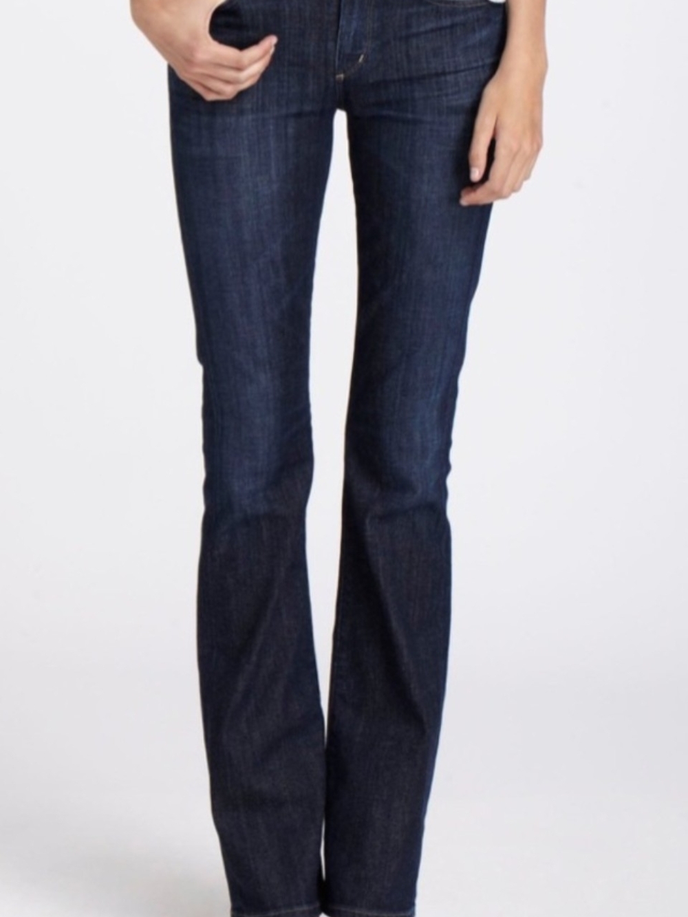 Citizens Of Humanity Amber Jeans